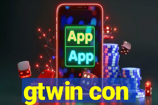 gtwin con